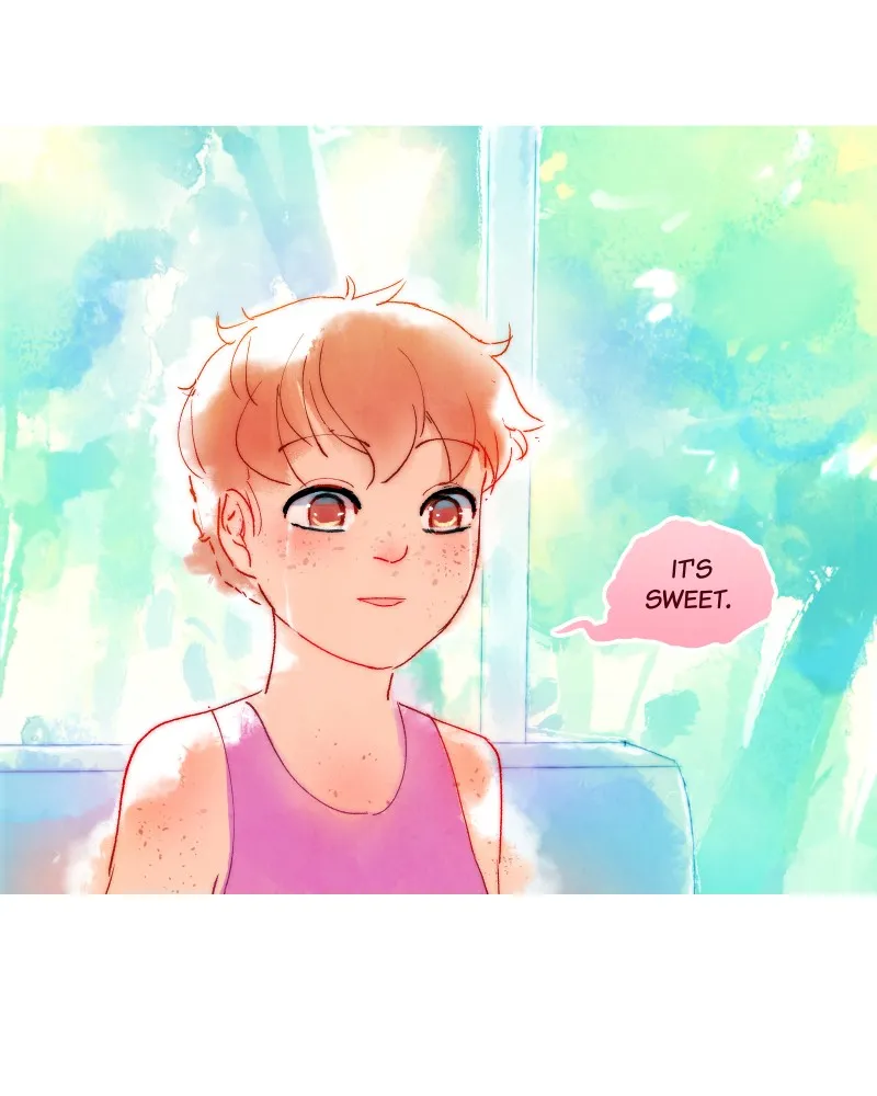Read Always Human chapter 64 image 25 on Lezhin