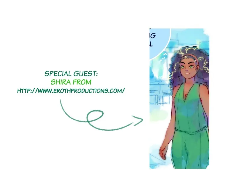 Read Always Human chapter 64 image 32 on Lezhin