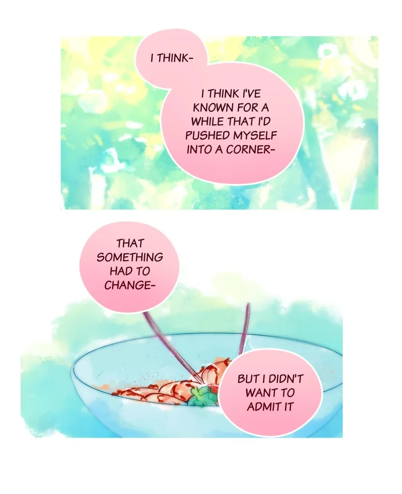 Read Always Human chapter 64 image 4 on Lezhin
