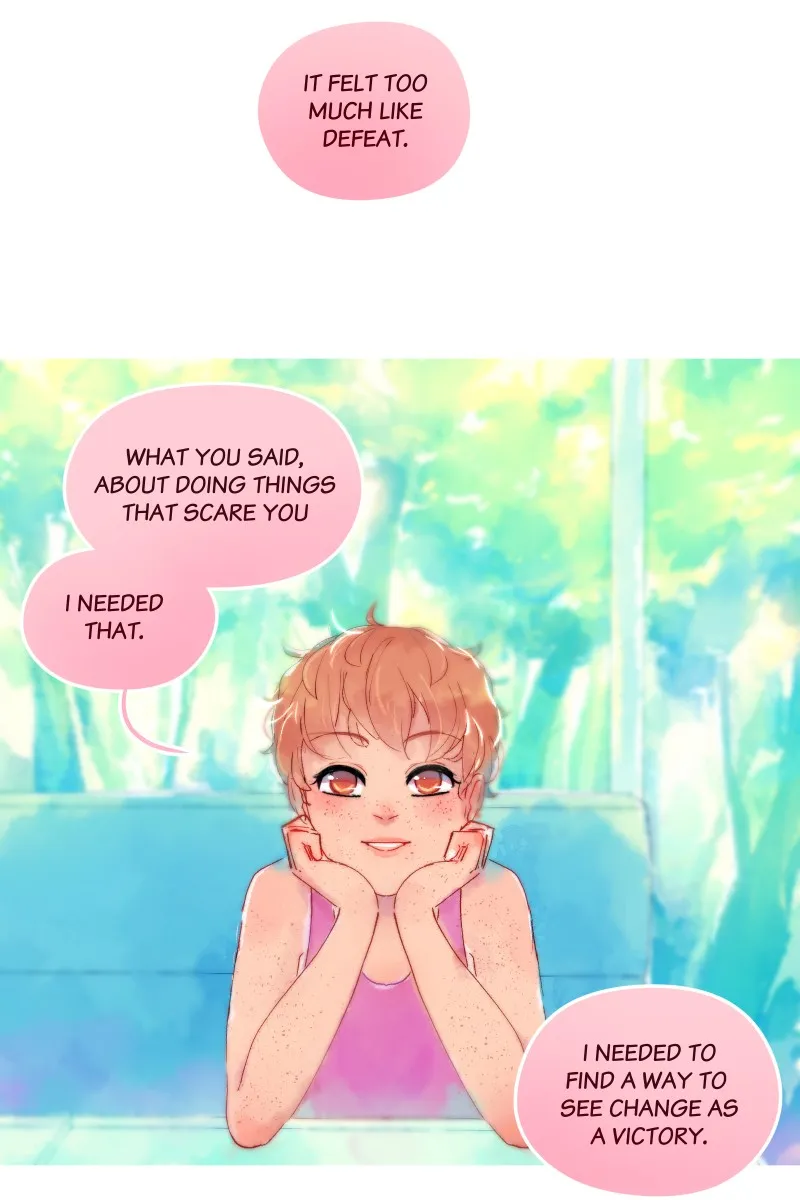 Read Always Human chapter 64 image 5 on Lezhin