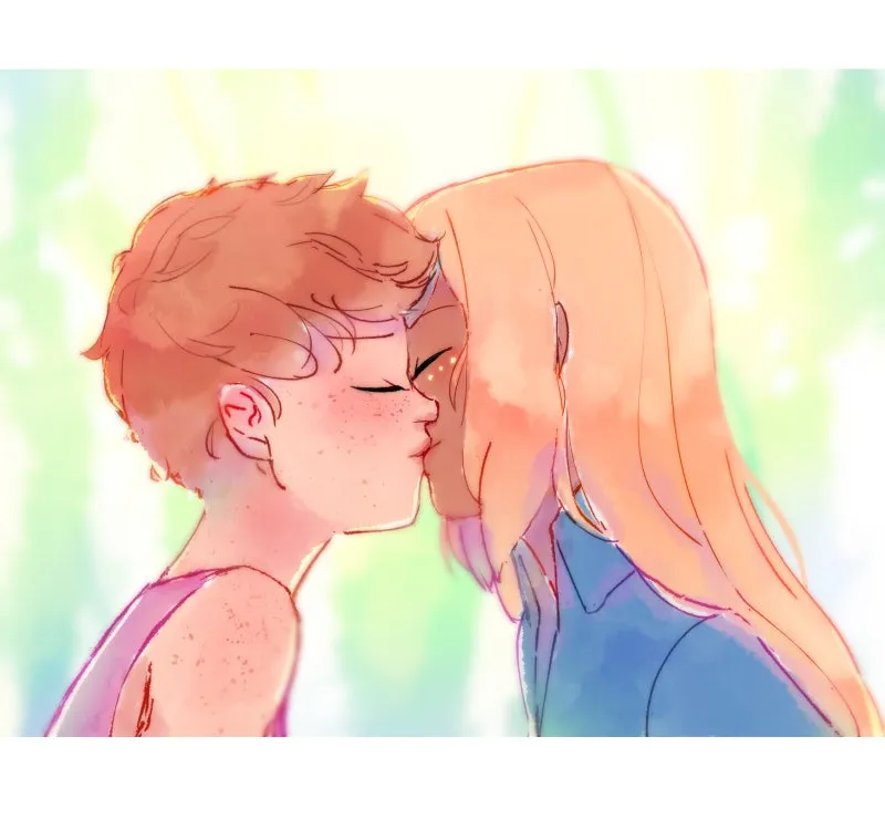 Read Always Human chapter 64 image 8 on Lezhin