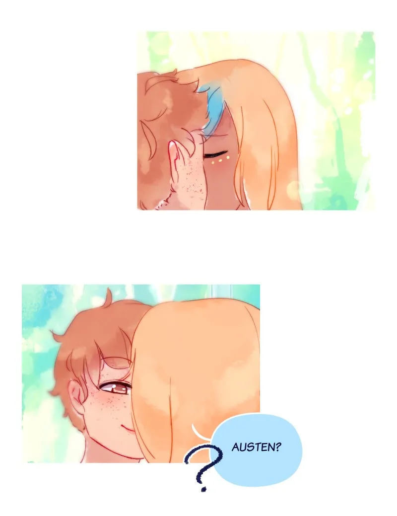 Read Always Human chapter 64 image 9 on Lezhin