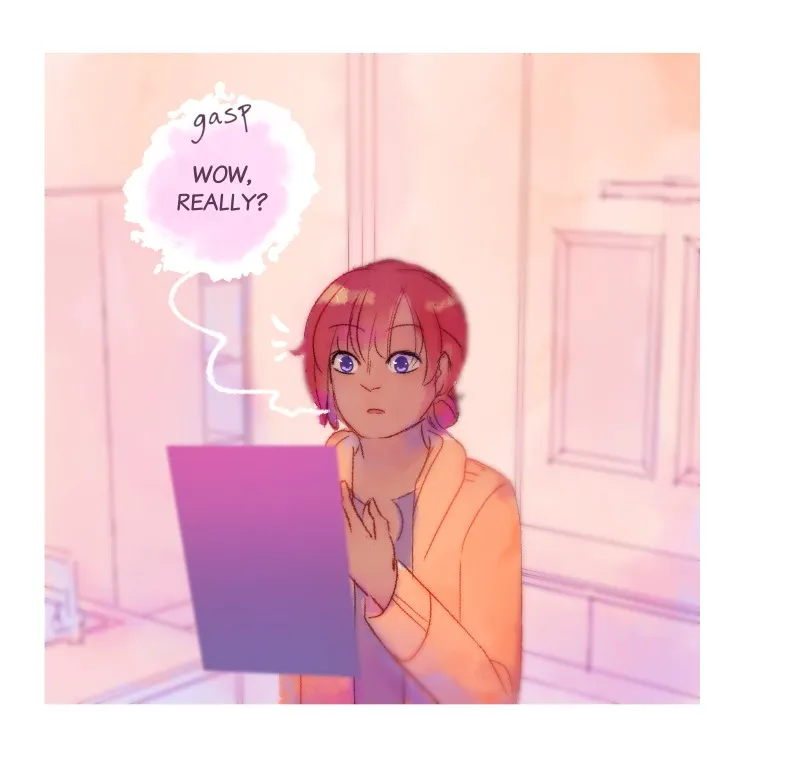 Read Always Human chapter 65 image 1 on Lezhin