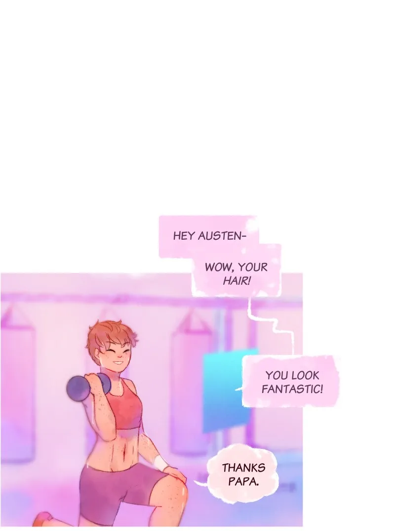 Read Always Human chapter 65 image 10 on Lezhin