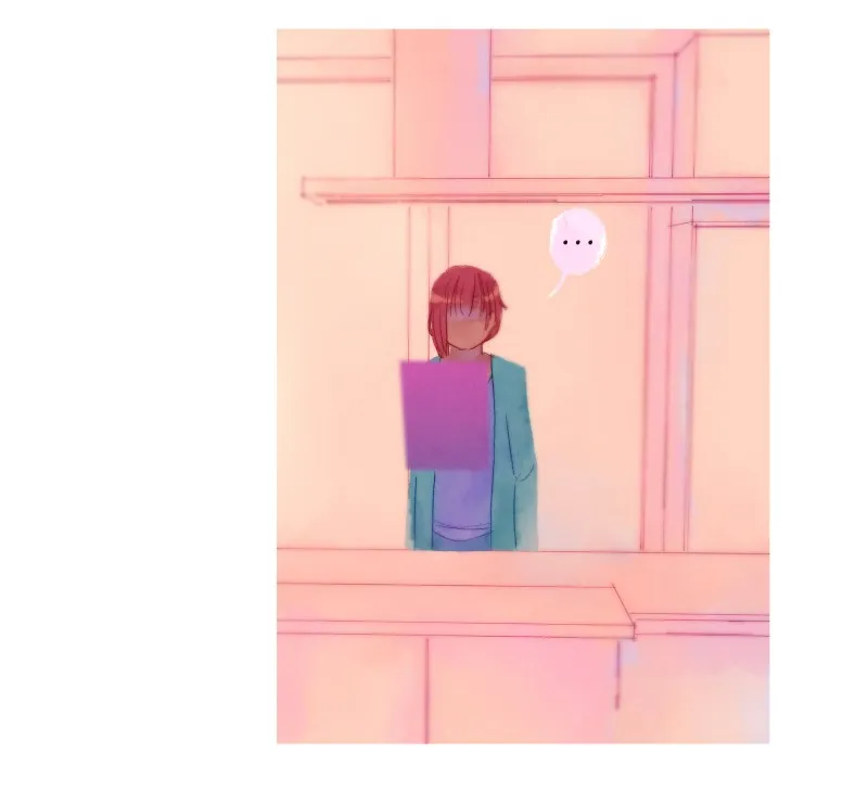 Read Always Human chapter 65 image 14 on Lezhin