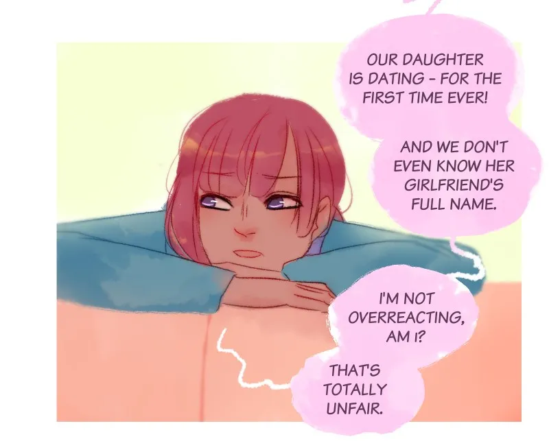 Read Always Human chapter 65 image 18 on Lezhin