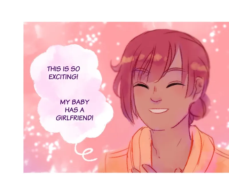 Read Always Human chapter 65 image 2 on Lezhin