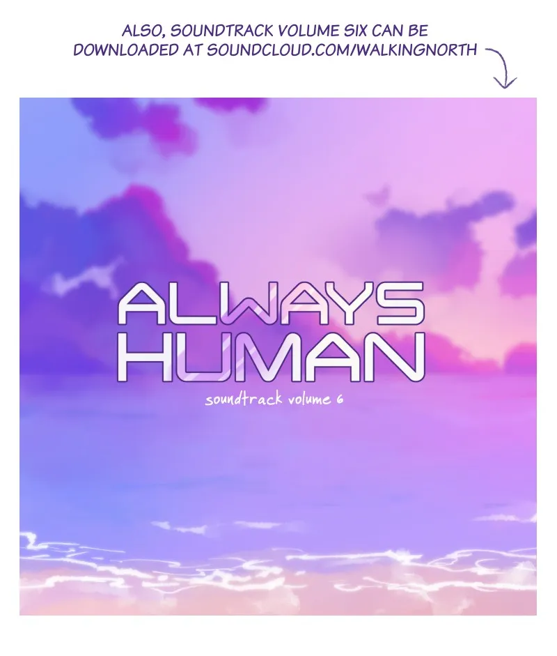 Read Always Human chapter 65 image 24 on Lezhin