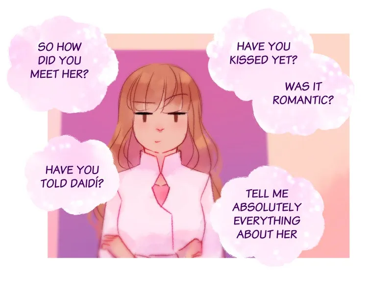 Read Always Human chapter 65 image 3 on Lezhin
