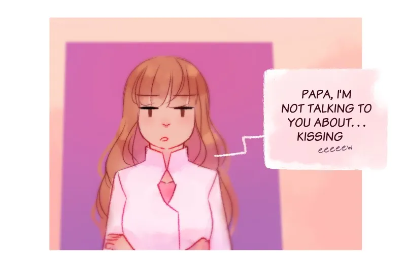 Read Always Human chapter 65 image 4 on Lezhin