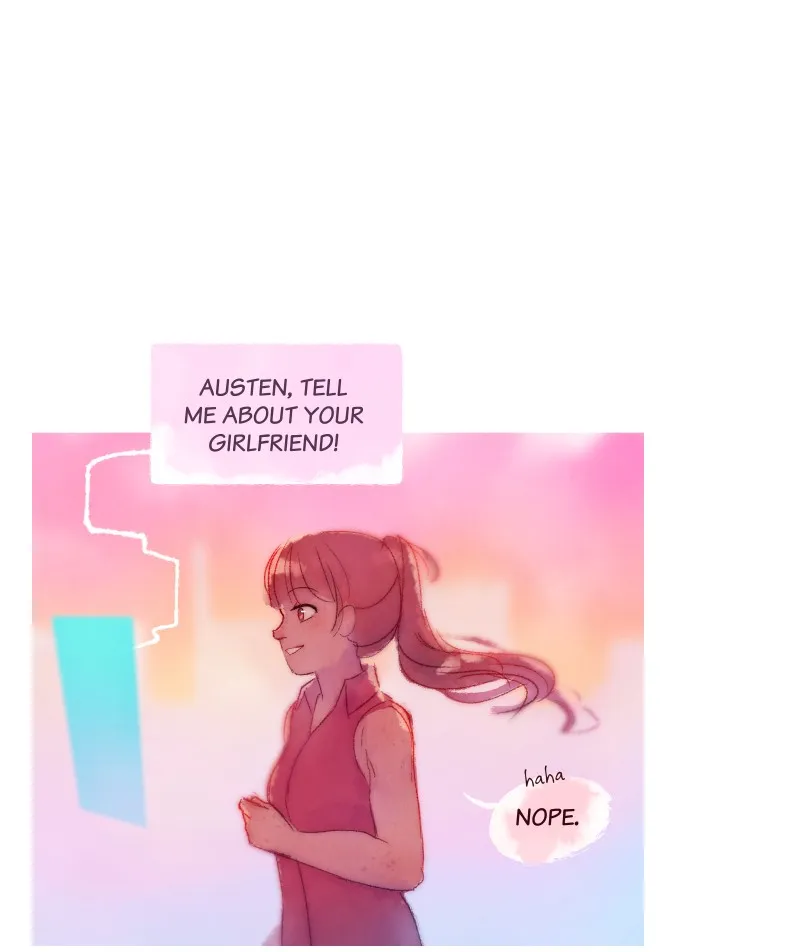 Read Always Human chapter 65 image 7 on Lezhin