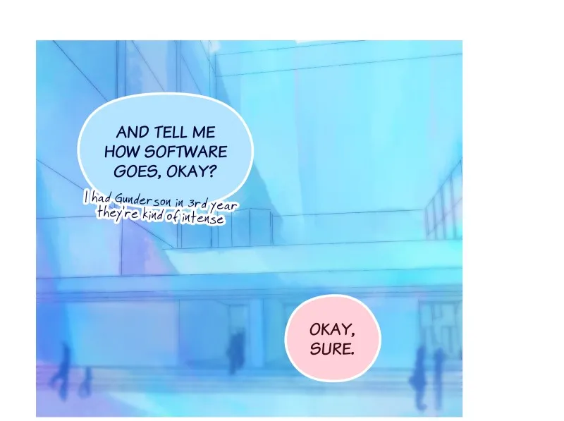 Read Always Human chapter 66 image 1 on Lezhin
