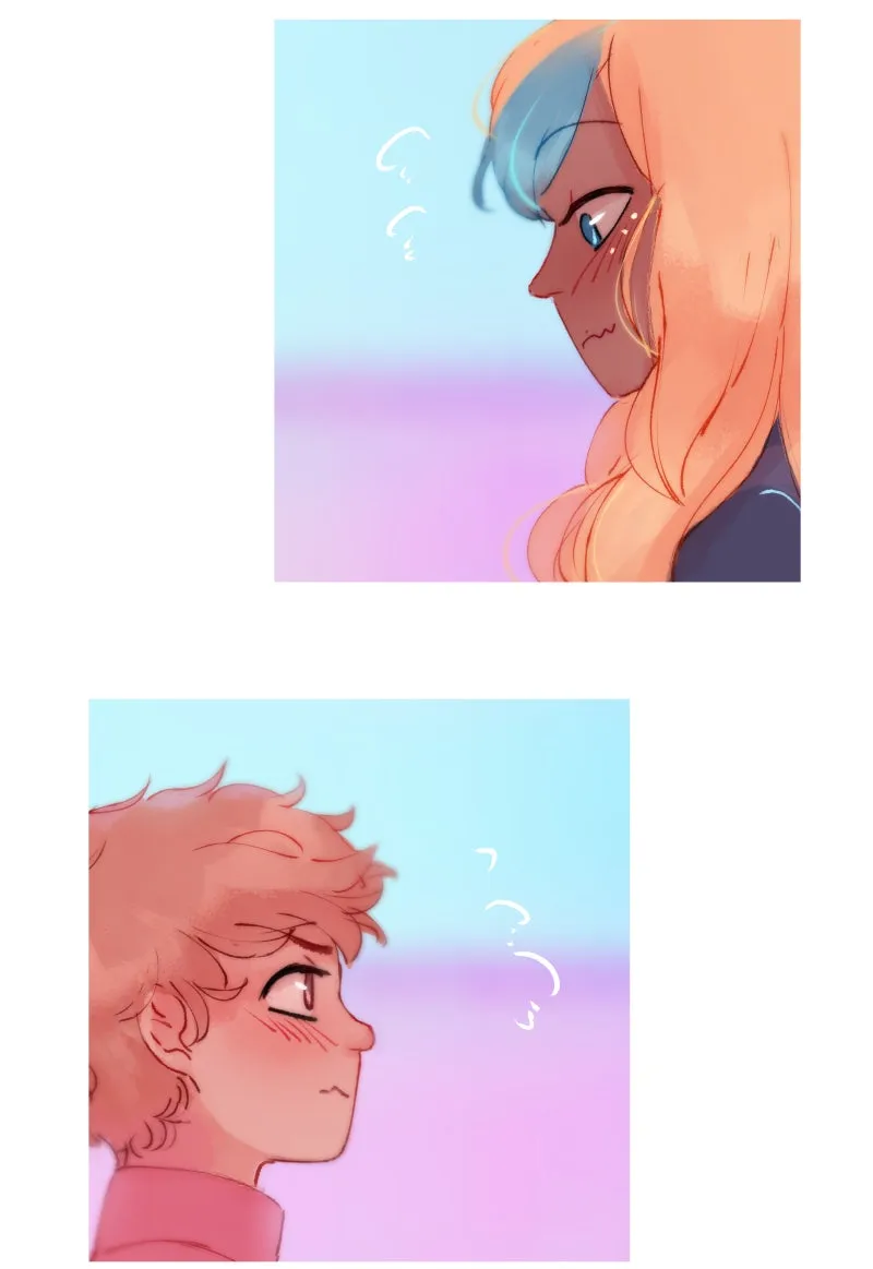 Read Always Human chapter 66 image 10 on Lezhin