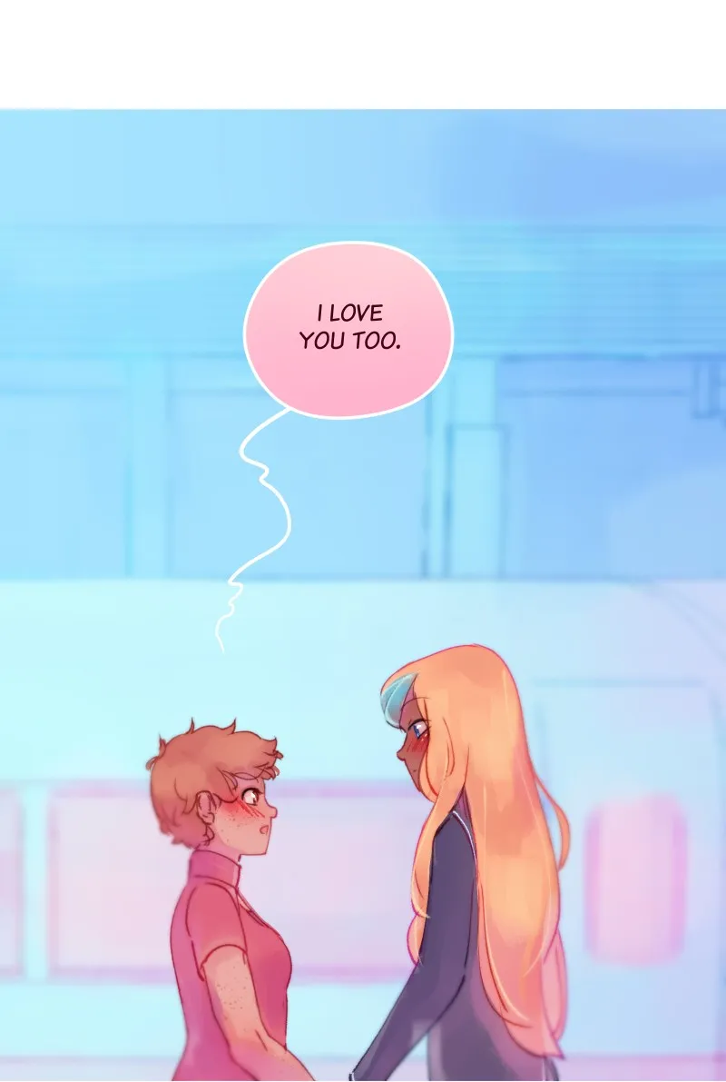 Read Always Human chapter 66 image 11 on Lezhin