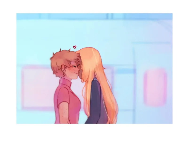 Read Always Human chapter 66 image 13 on Lezhin
