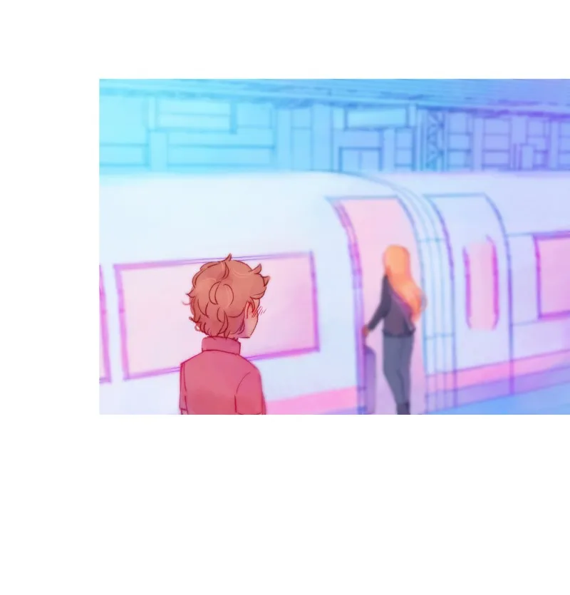 Read Always Human chapter 66 image 14 on Lezhin