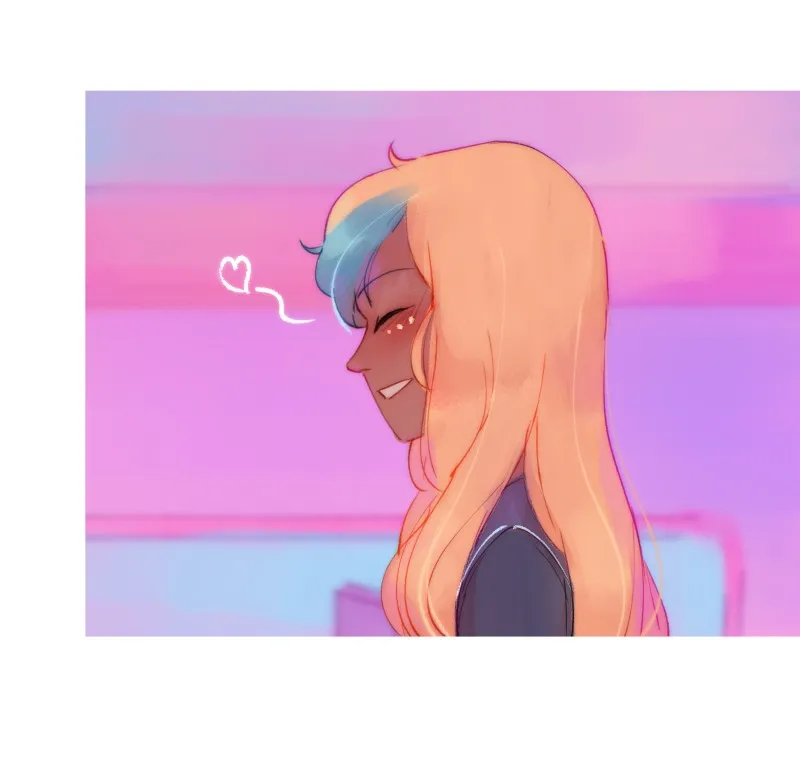 Read Always Human chapter 66 image 15 on Lezhin