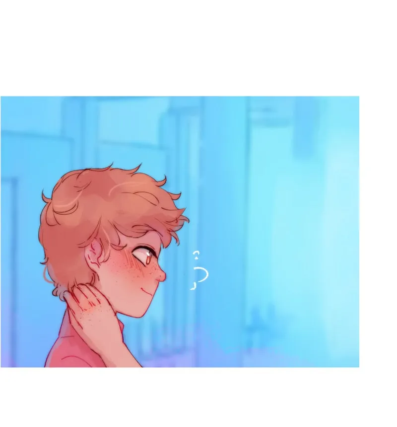 Read Always Human chapter 66 image 16 on Lezhin