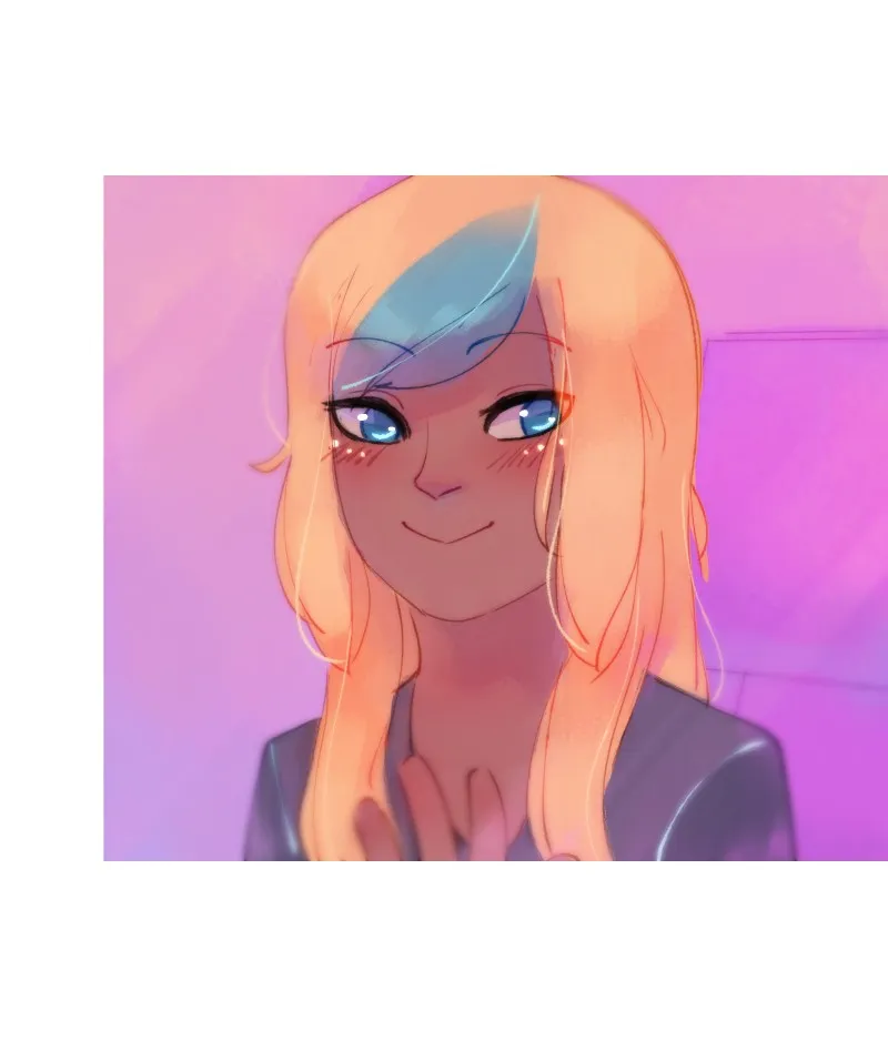 Read Always Human chapter 66 image 17 on Lezhin
