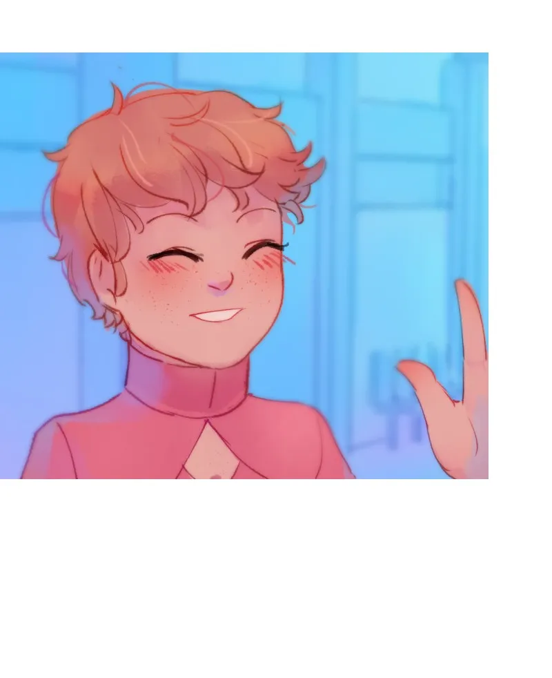 Read Always Human chapter 66 image 18 on Lezhin