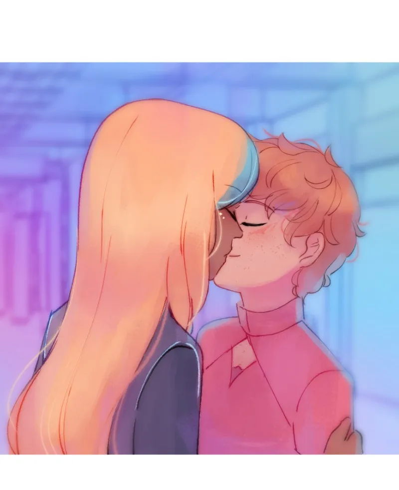 Read Always Human chapter 66 image 5 on Lezhin