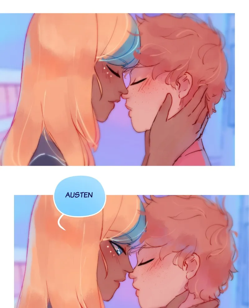 Read Always Human chapter 66 image 6 on Lezhin