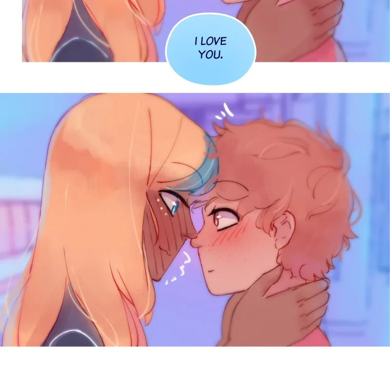 Read Always Human chapter 66 image 7 on Lezhin