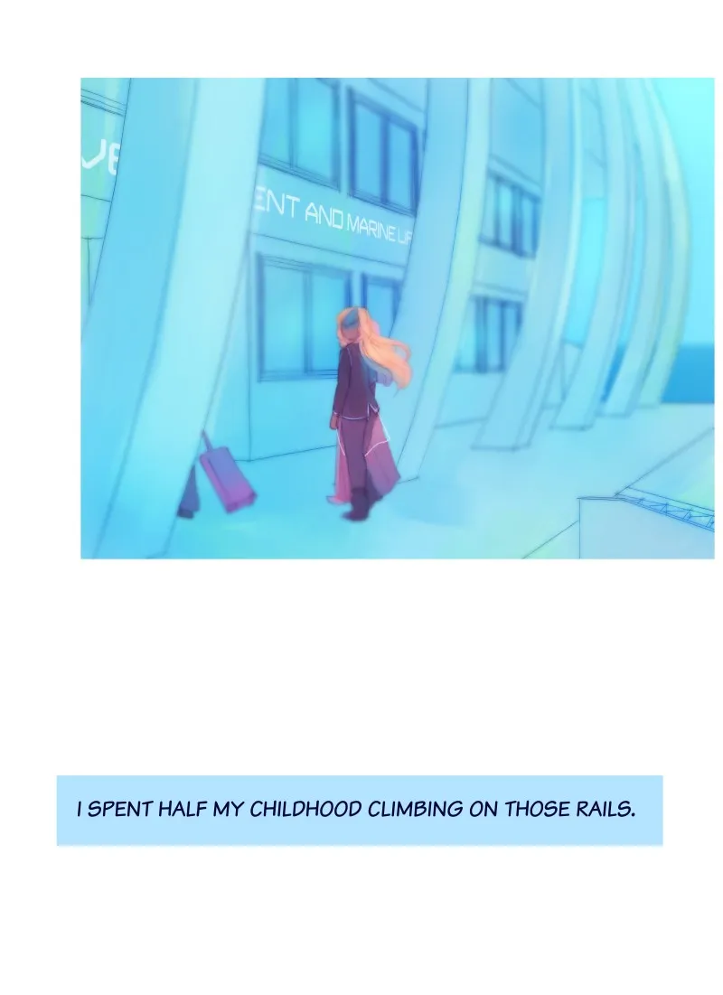 Read Always Human chapter 67 image 10 on Lezhin
