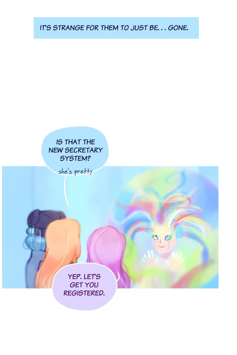 Read Always Human chapter 67 image 11 on Lezhin