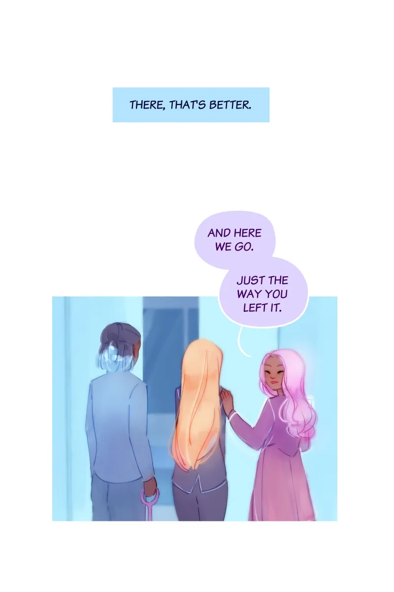 Read Always Human chapter 67 image 15 on Lezhin