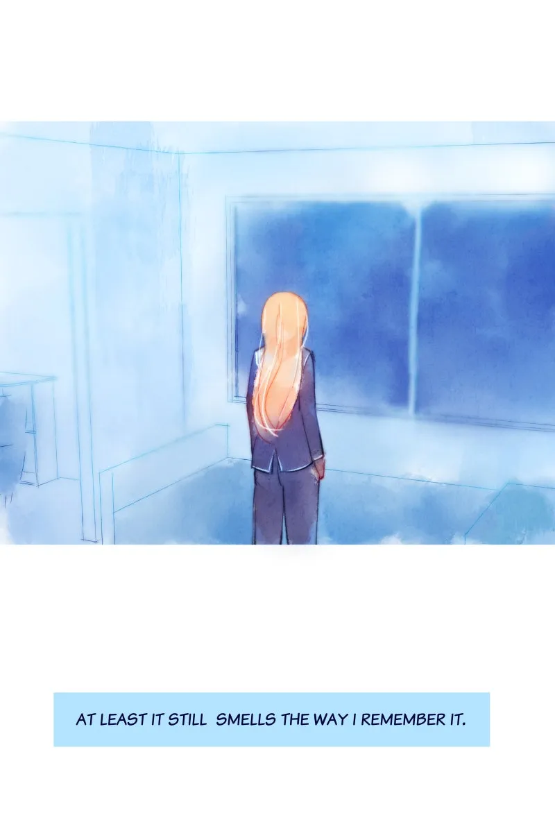 Read Always Human chapter 67 image 18 on Lezhin