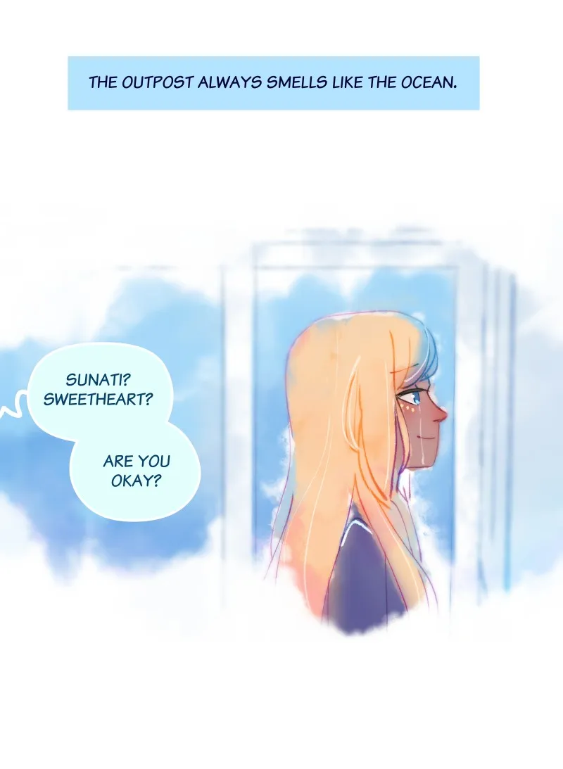 Read Always Human chapter 67 image 19 on Lezhin