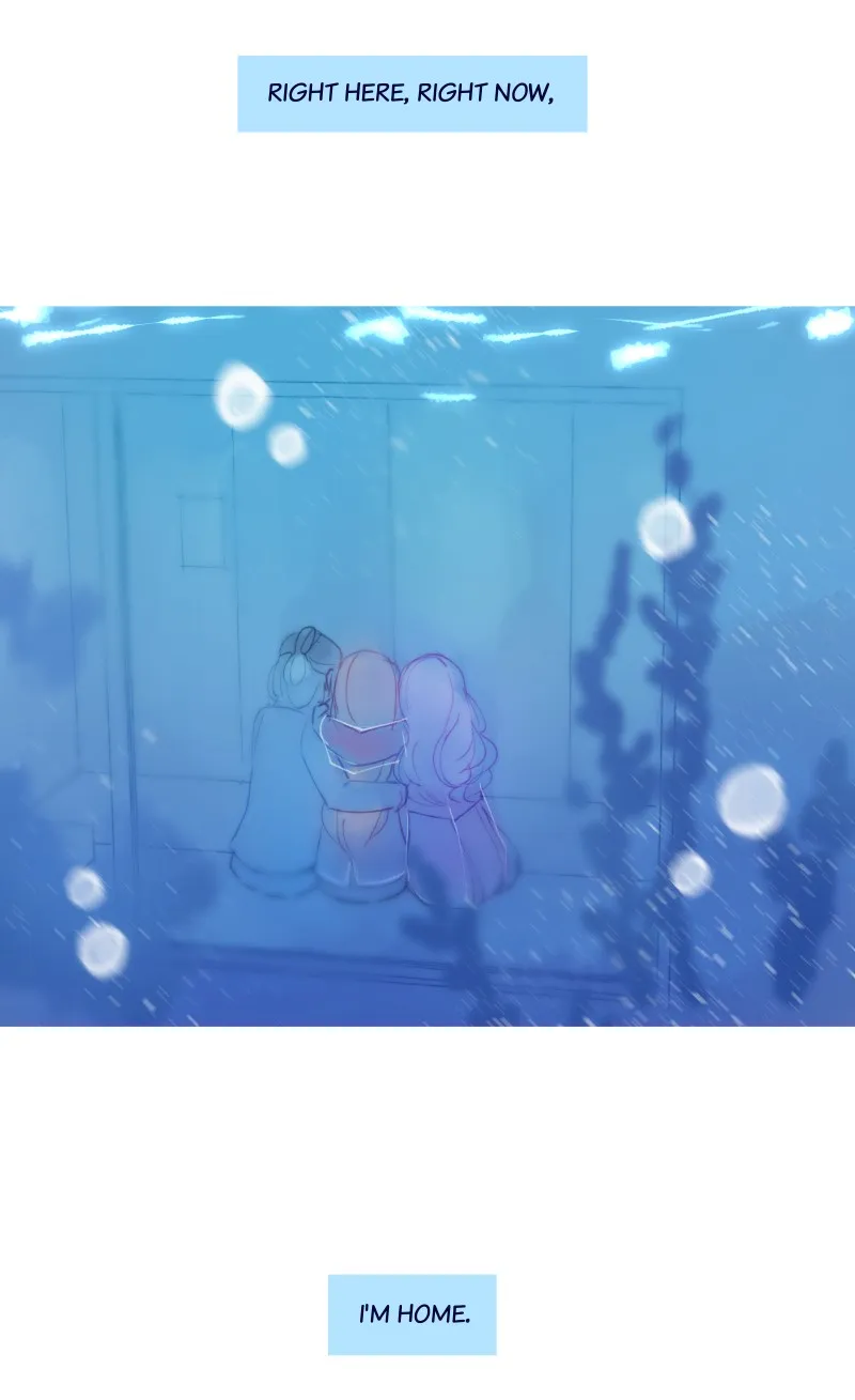 Read Always Human chapter 67 image 21 on Lezhin