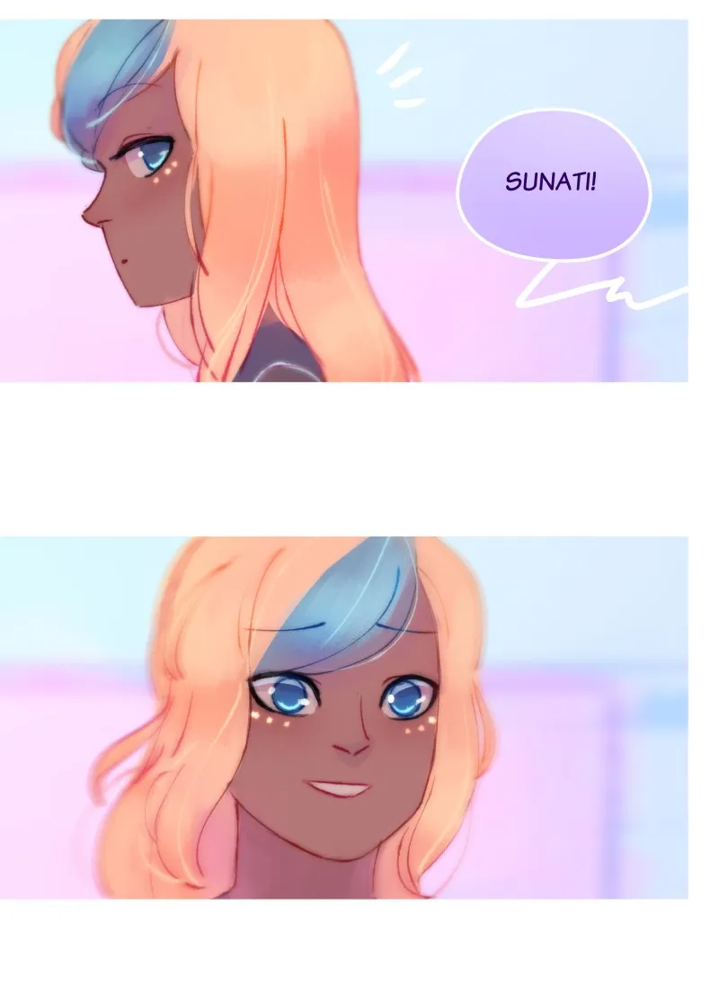 Read Always Human chapter 67 image 4 on Lezhin