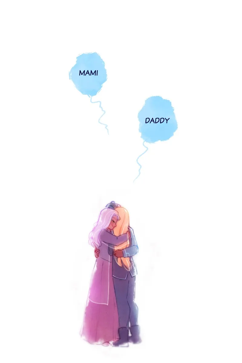 Read Always Human chapter 67 image 5 on Lezhin