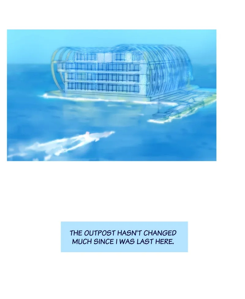 Read Always Human chapter 67 image 7 on Lezhin