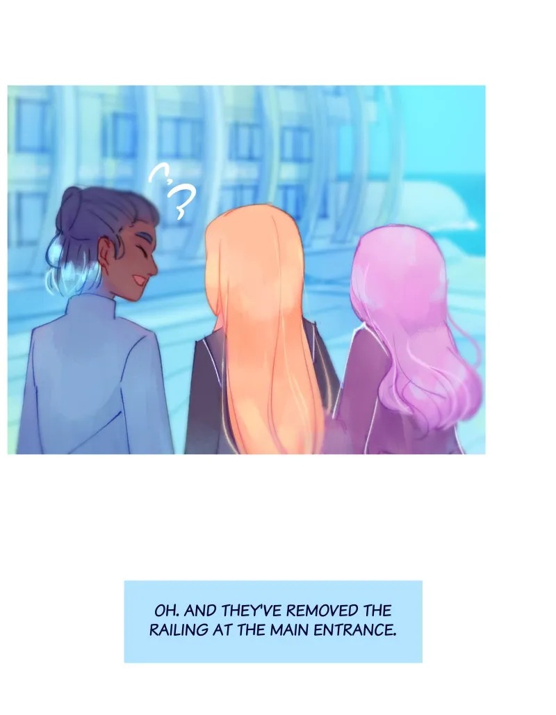 Read Always Human chapter 67 image 9 on Lezhin
