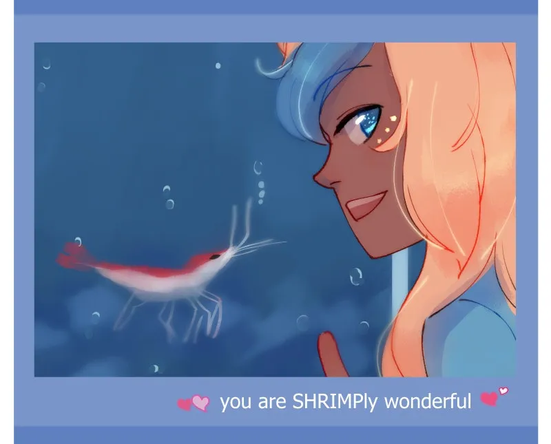 Read Always Human chapter 68 image 21 on Lezhin