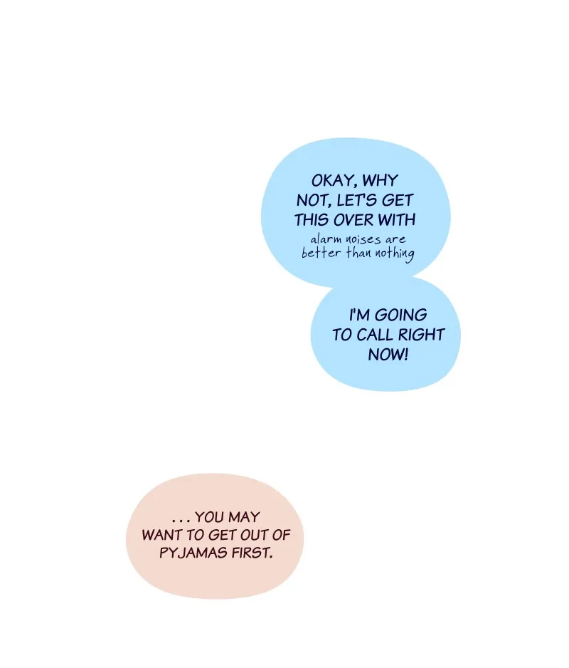 Read Always Human chapter 69 image 13 on Lezhin
