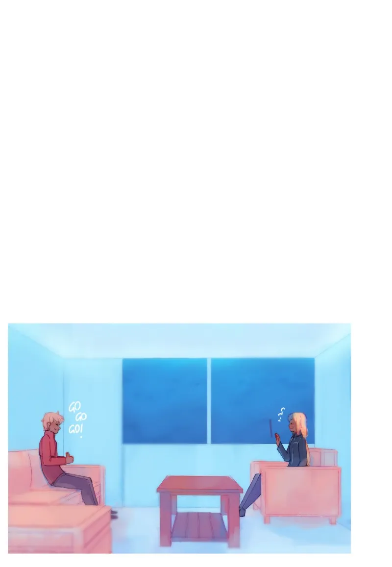 Read Always Human chapter 69 image 14 on Lezhin