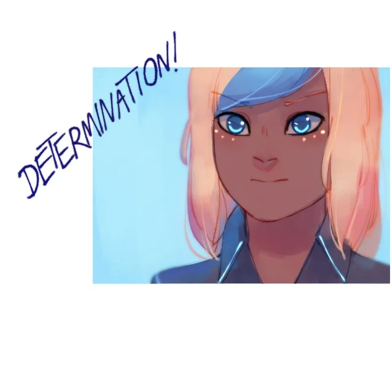 Read Always Human chapter 69 image 15 on Lezhin