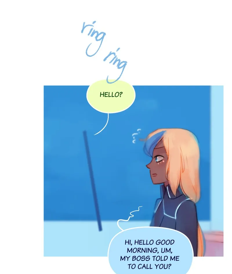 Read Always Human chapter 69 image 17 on Lezhin