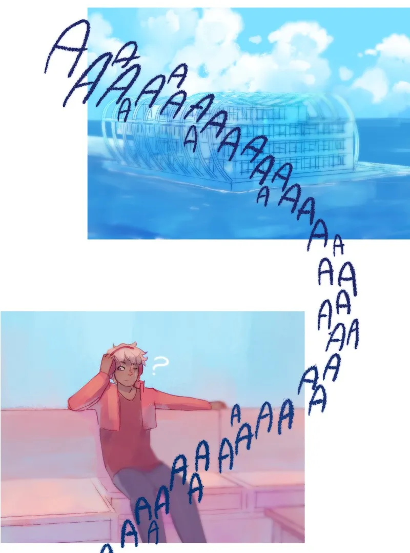 Read Always Human chapter 69 image 2 on Lezhin