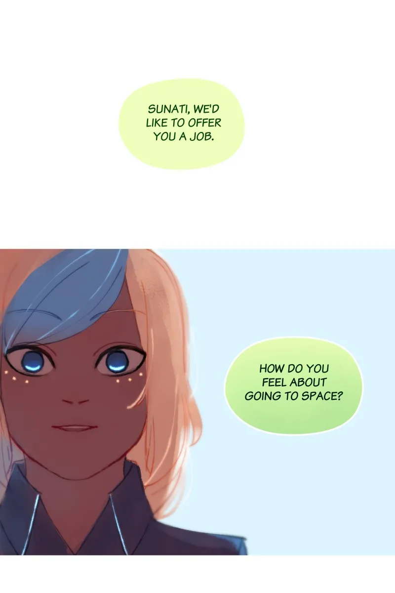 Read Always Human chapter 69 image 20 on Lezhin
