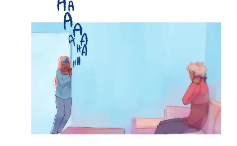 Read Always Human chapter 69 image 3 on Lezhin