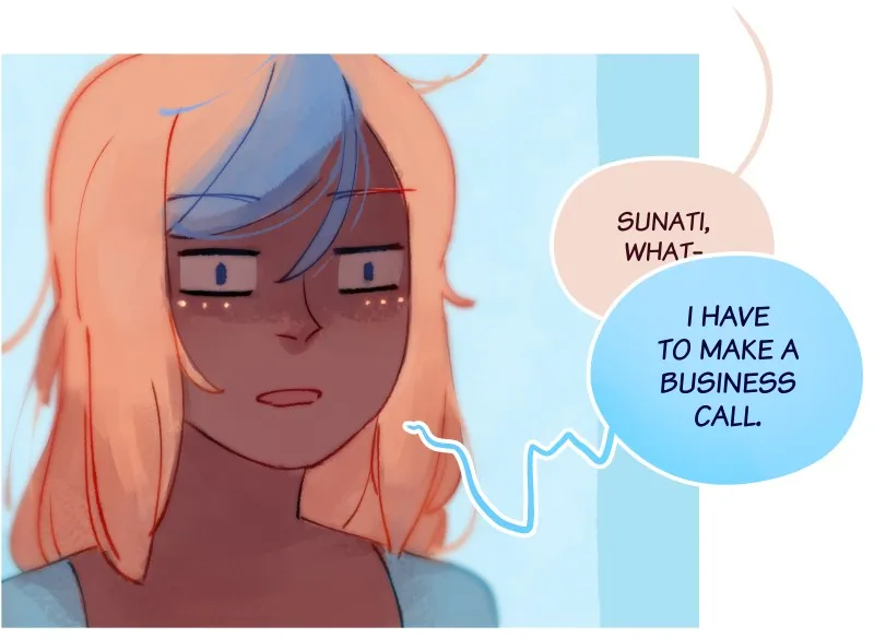 Read Always Human chapter 69 image 4 on Lezhin