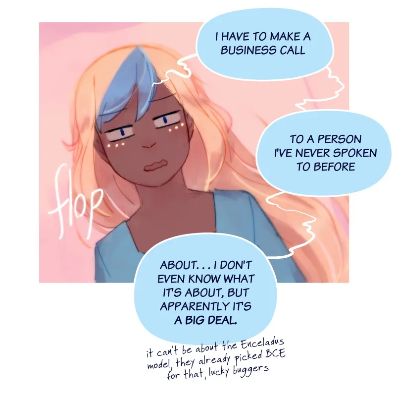 Read Always Human chapter 69 image 7 on Lezhin