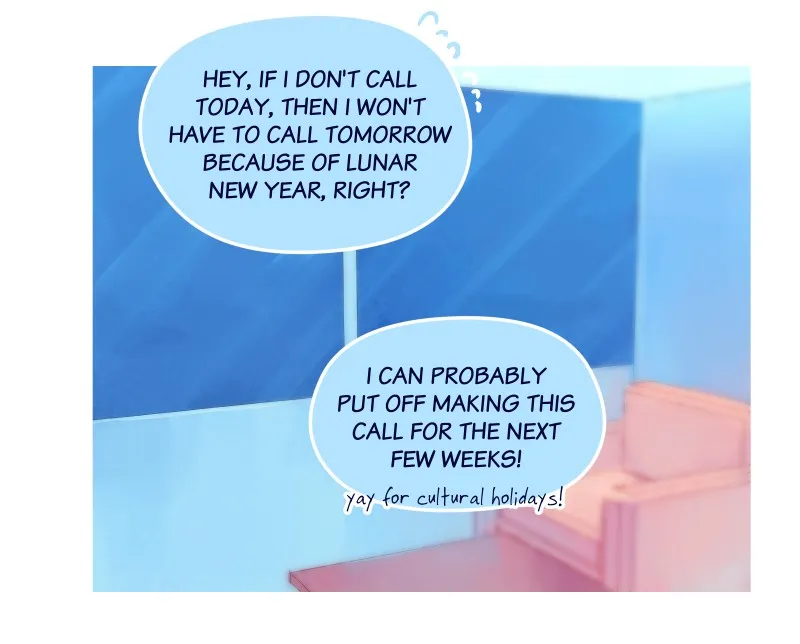 Read Always Human chapter 69 image 8 on Lezhin