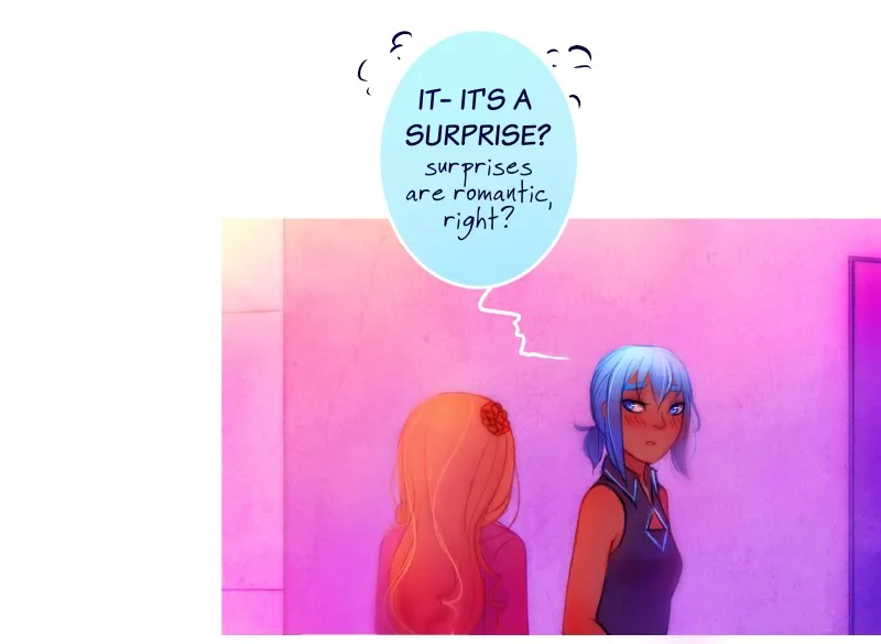 Read Always Human chapter 7 image 11 on Lezhin