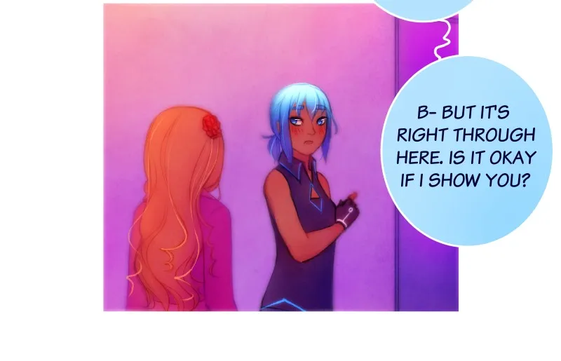 Read Always Human chapter 7 image 14 on Lezhin